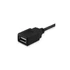 USB 2.0 hosszabbító kábel, aktív, 10 m, EQUIP