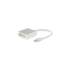 Kép 1/4 - Equip Átalakító Kábel - 133453 (USB USB-C -> DVI-I Dual-link átalakító, apa/anya)