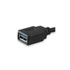 Kép 4/5 - Adapter, USB 3.0-USB-C átalakító, EQUIP