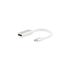 Kép 1/4 - Equip Átalakító - 133458 (USB-C -gt; DisplayPort átalakító, apa/anya)