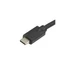 Kép 2/3 - Átalakító kábel, USB-C-DVI-D Dual-Link, 1,8m, EQUIP