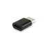 Kép 4/4 - Adapter, USB-C-microUSB átalakító, EQUIP
