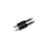 Kép 2/2 - Audio kábel, 3,5 mm jack, 2,5 m, EQUIP