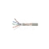 Kép 2/2 - Equip Kábel - 705830 (UTP patch kábel, CAT5e, duplán árnyékolt, bézs, 30m)