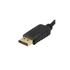 Kép 6/7 - Adapter, DisplayPort-VGA átalakító, EQUIP