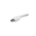 Kép 2/3 - Equip Átalakító - 133440 (MiniDP - DisplayPort, apa/anya, fehér)