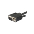 Kép 2/4 - Equip Kábel - 118815 (VGA kábel, HD15, ferrit gyűrűvel, duplán árnyékolt, apa/apa, 15m)