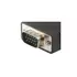 Kép 3/4 - Equip Kábel - 118815 (VGA kábel, HD15, ferrit gyűrűvel, duplán árnyékolt, apa/apa, 15m)