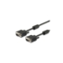 Kép 1/4 - Equip Kábel - 118815 (VGA kábel, HD15, ferrit gyűrűvel, duplán árnyékolt, apa/apa, 15m)