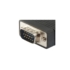 Kép 3/4 - Equip Kábel - 118816 (VGA kábel, HD15, ferrit gyűrűvel, duplán árnyékolt, apa/apa, 20m)