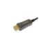 Kép 2/3 - Equip Kábel - 119430 (Aktív HDMI2.0 kábel, apa/apa, 4K/60Hz, 3D, HDCP2.2, HDR, aranyozott, 30m)