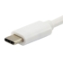 Kép 3/3 - Equip Kábel - 128351 PLATINUM USB 3.2 GEN 2 TYPE C CABLE, 1M