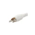 Kép 3/9 - Audio kábel, 3,5 mm jack-2xRCA, 2,5 m, EQUIP