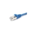 Kép 2/3 - Equip Kábel - 605503 (S/FTP patch kábel, CAT6, Réz, LSOH, szürke, 0,25m)