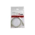 Kép 5/5 - Equip Kábel - 625412 (UTP patch kábel, CAT6, bézs, 3m)