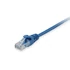 Kép 1/5 - Equip Kábel - 625432 (UTP patch kábel, CAT6, kék, 3m)