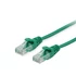 Kép 2/5 - Equip Kábel - 625441 (UTP patch kábel, CAT6, zöld, 2m)