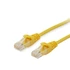 Kép 2/5 - Equip Kábel - 625463 (UTP patch kábel, CAT6, sárga, 0,25m)