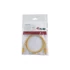 Kép 5/5 - Equip Kábel - 625465 (UTP patch kábel, CAT6, sárga, 7,5m)