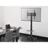 Equip TV/Monitor állvány - 650607 (32