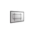 Kép 5/8 - Equip TV Fali konzol - 650323 (60"-100", Max.: 100kg, fekete)