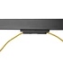 Kép 3/13 - EQuip 43"-80" Long Arm Full Motion TV Wall Mount Bracket Black