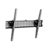 Kép 1/12 - EQuip 37"-70" Tilt TV Wall Bracket Black