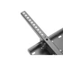 Kép 4/12 - EQuip 37"-70" Tilt TV Wall Bracket Black