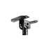 Kép 4/10 - EQuip 32"-70" Ceiling Mount TV Bracket Black
