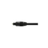 TOSHLINK optikai kábel, SPDIF, 3 m, EQUIP
