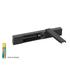 Kép 3/5 - Everest Presenter - PSN-07B (Vezeték nélküli,  2.4Ghz, Laser pointer, Plug & Play, fekete)