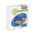 Kép 2/2 - Extrudált kenyér, ABONETT, 100 g, quinoával, gluténmentes