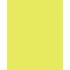 Dekorkarton, 2 oldalas, 50x70 cm, 300 g, 10 lap, FOLIA, lime