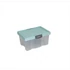 FLAIR 80107 14L zöldeskék Uni-box 400