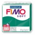 Gyurma, 56 g, égethető, FIMO 