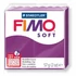 Gyurma, 57 g, égethető, FIMO 