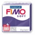 Gyurma, 57 g, égethető, FIMO 