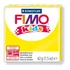 Gyurma, 42 g, égethető, FIMO 