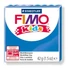Gyurma, 42 g, égethető, FIMO 