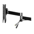 Kép 6/8 - Hama 108727 10-46" 200X200 Full Motion 2 karos fali konzol