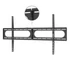 Kép 4/4 - Hama Strong TV Wall Mount 1100x600 Black