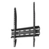 Kép 6/7 - Hama FIX TV Wall Bracket 400x400 Black