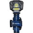 Kép 3/9 - Fejlámpa, 3 LED, 3xAAA, mozgásérzékelő, VARTA " Work Flex H20"