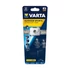 Kép 9/9 - Fejlámpa, LED, kültéri, VARTA "Ultralight H30R", fehér
