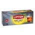 Fekete tea, 25x1,5 g, LIPTON 