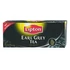 Kép 2/3 - Fekete tea, 25x1,5 g, LIPTON "Earl grey"
