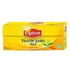 Kép 2/2 - Fekete tea, 25x2 g, LIPTON "Yellow label"