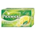 Kép 3/3 - Fekete tea, 20x1,5 g, PICKWICK, citrom