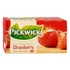Kép 2/2 - Fekete tea, 20x1,5 g, PICKWICK, eper
