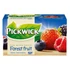 Kép 4/4 - Fekete tea, 20x1,5 g, PICKWICK, erdei gyümölcs